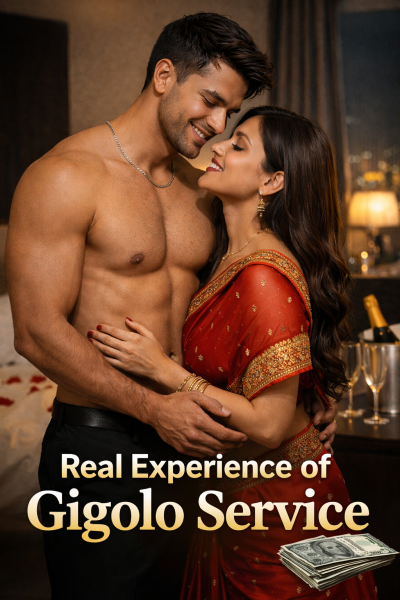 Gigolo Experience Chennai
